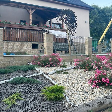 Hospudka Na Konci Sveta Hotel Nový Jičín Exterior foto