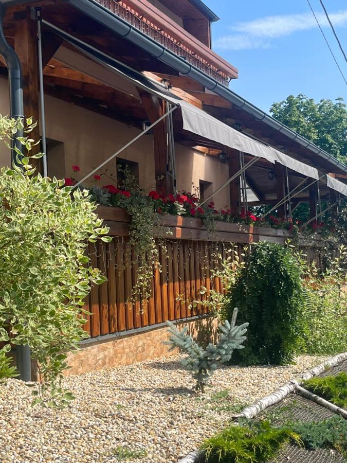 Hospudka Na Konci Sveta Hotel Nový Jičín Exterior foto